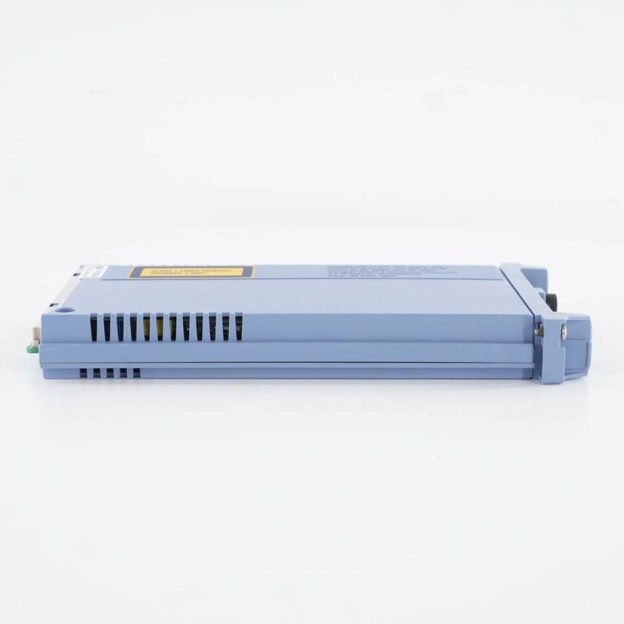[DW]USED 8日保証 校正2023年4月まで有効 YOKOGAWA 720210 ISOLATION MODULE 100MS/s ...