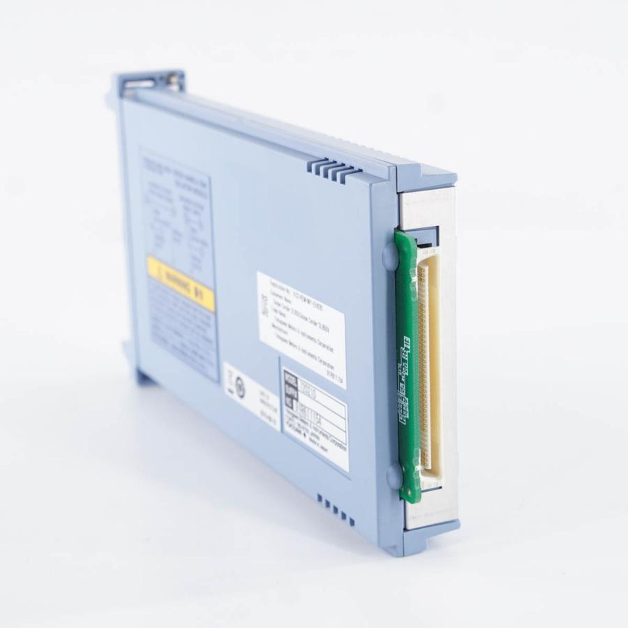[DW]USED 8日保証 校正2023年4月まで有効 YOKOGAWA 720210 ISOLATION MODULE 100MS/s ...