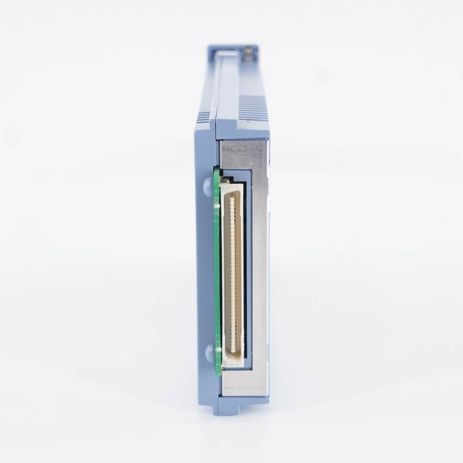 [DW]USED 8日保証 校正2023年4月まで有効 YOKOGAWA 720210 ISOLATION MODULE 100MS/s ...