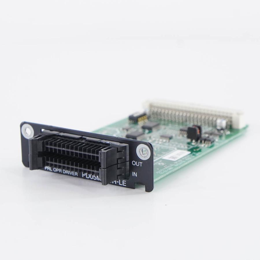 [DW]USED 8日保証 2台入荷 KIKUSUI PD05M-PCR-LE PCR-LE PRL OPR DRIVER [04734 ...