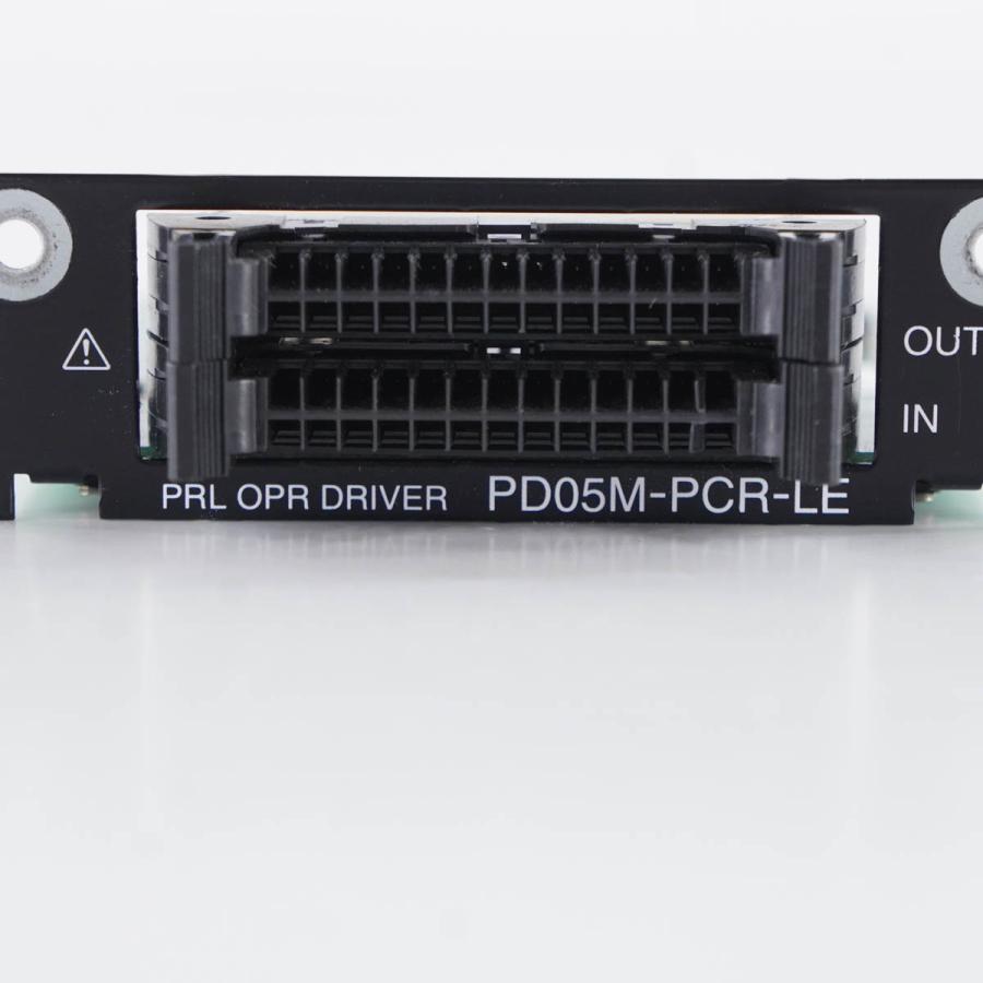 [DW]USED 8日保証 2台入荷 KIKUSUI PD05M-PCR-LE PCR-LE PRL OPR DRIVER [04734 ...