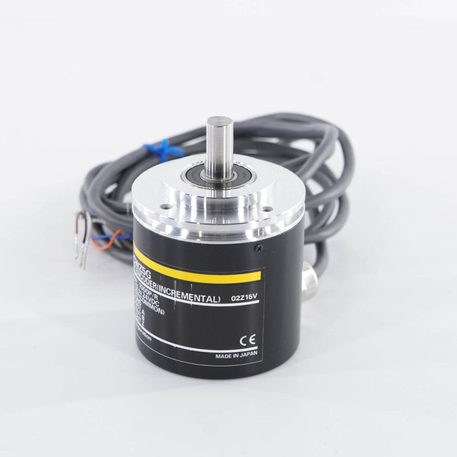 Omron E6F-CWZ5G Encoder Incrementale - Nuovo Per Automazione Industriale