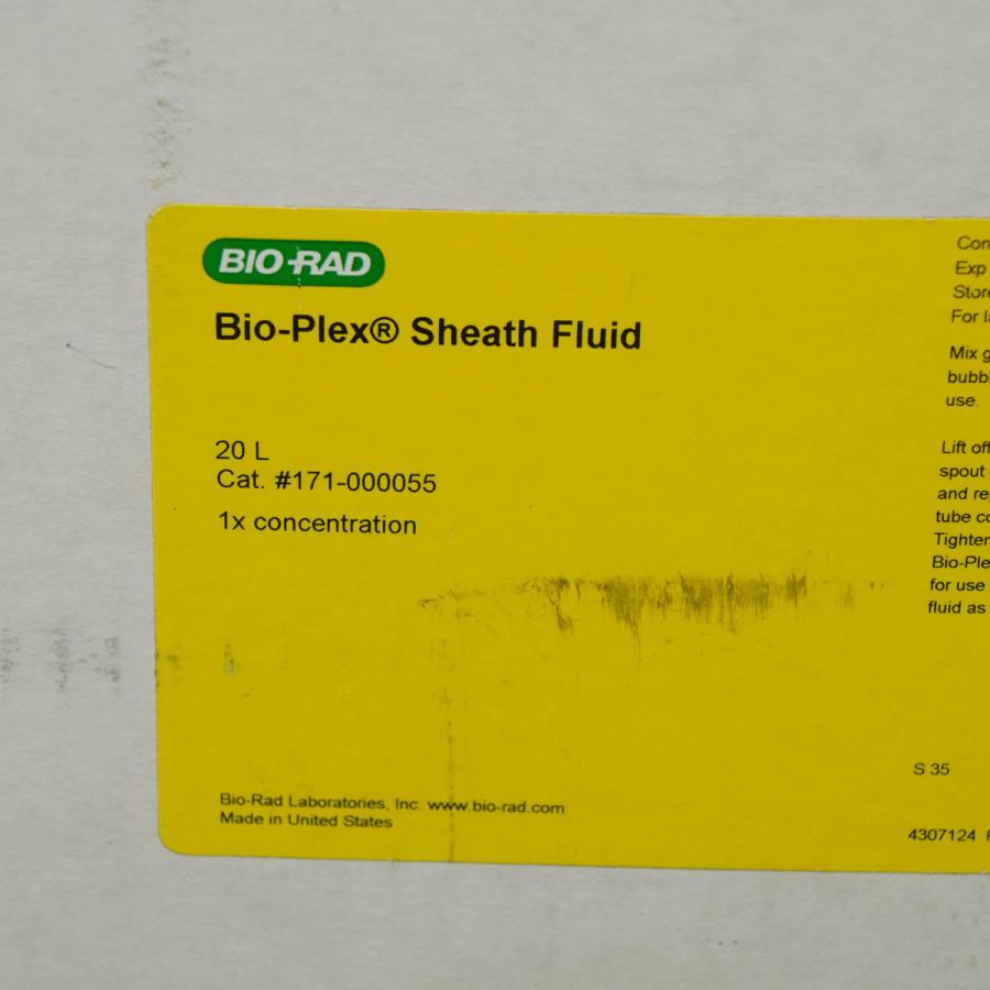 [DW]USED 8日保証 セット BIO-RAD Bio-Plex 200 HTF Bio-Plex Pro II Luminex SD ...