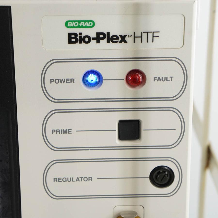 [DW]USED 8日保証 セット BIO-RAD Bio-Plex 200 HTF Pro II Luminex SD 100/200 ...