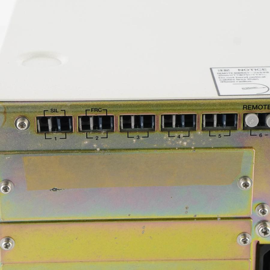 [JB]USED 現状販売 SHIMADZU SCL-10AVP HPLC SYSTEM CONTROLLER システムコントローラー 液クロ 液体クロマトグラフ 電源コ...[04765-0007] - 14