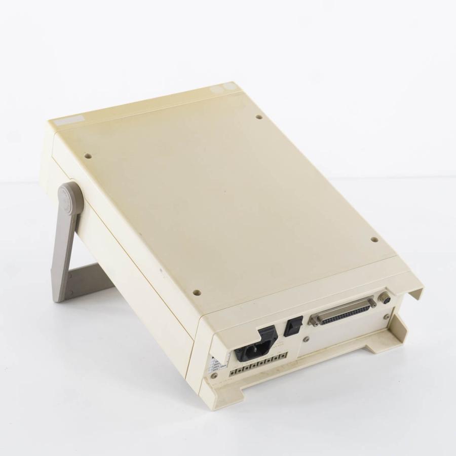 ◆部品欠品　注意◆日置 ミリオームハイテスタ◆3227 ｍΩ HiTESTER ◇部品欠品 注意◇日置 ミリオームハイテスタ◇3227 mΩ HiTESTER ◇部品