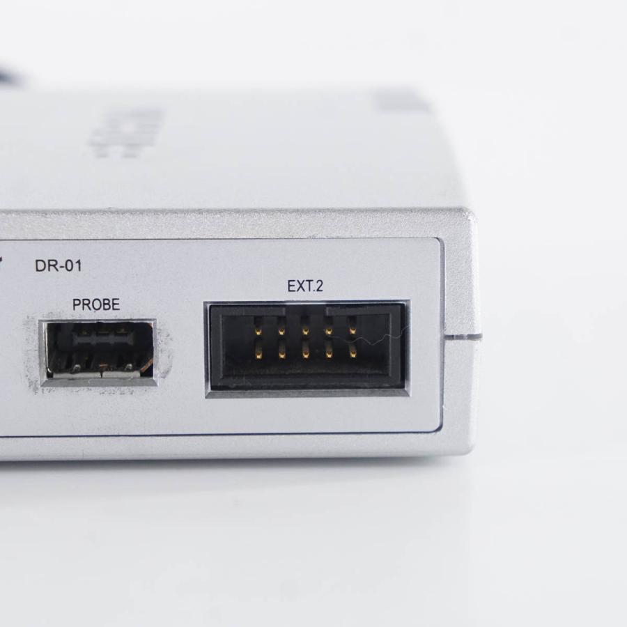 DW]USED 8日保証 4台入荷 BITRAN DR-01 Code Debugger コード