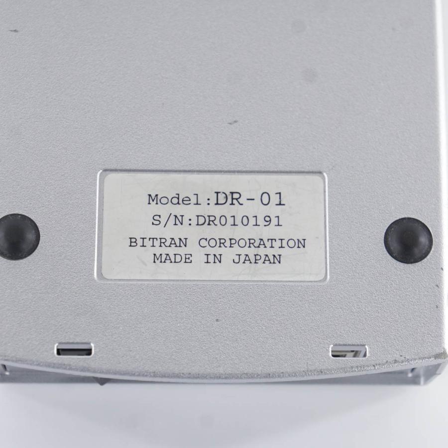 DW]USED 8日保証 4台入荷 BITRAN DR-01 Code Debugger コード