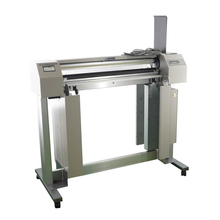 JB]USED 現状販売 GRAPHTEC DX5000 ペンプロッター スプロケット