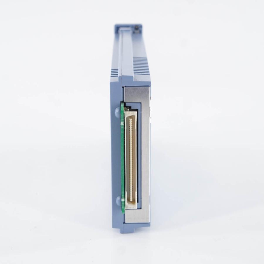 [DW]USED 8日保証 4台入荷 校正2024年1月まで有効 YOKOGAWA 701281 FREQUENCY MODULE ...