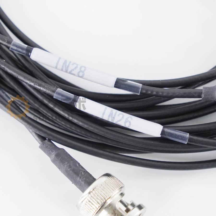 [DW]USED 8日保証 10台入荷 imc DS-G-V1-M-C-1.5 SC2ー32用ケーブル BNC / 1.5m 4ch [04830-0366] |  | 03