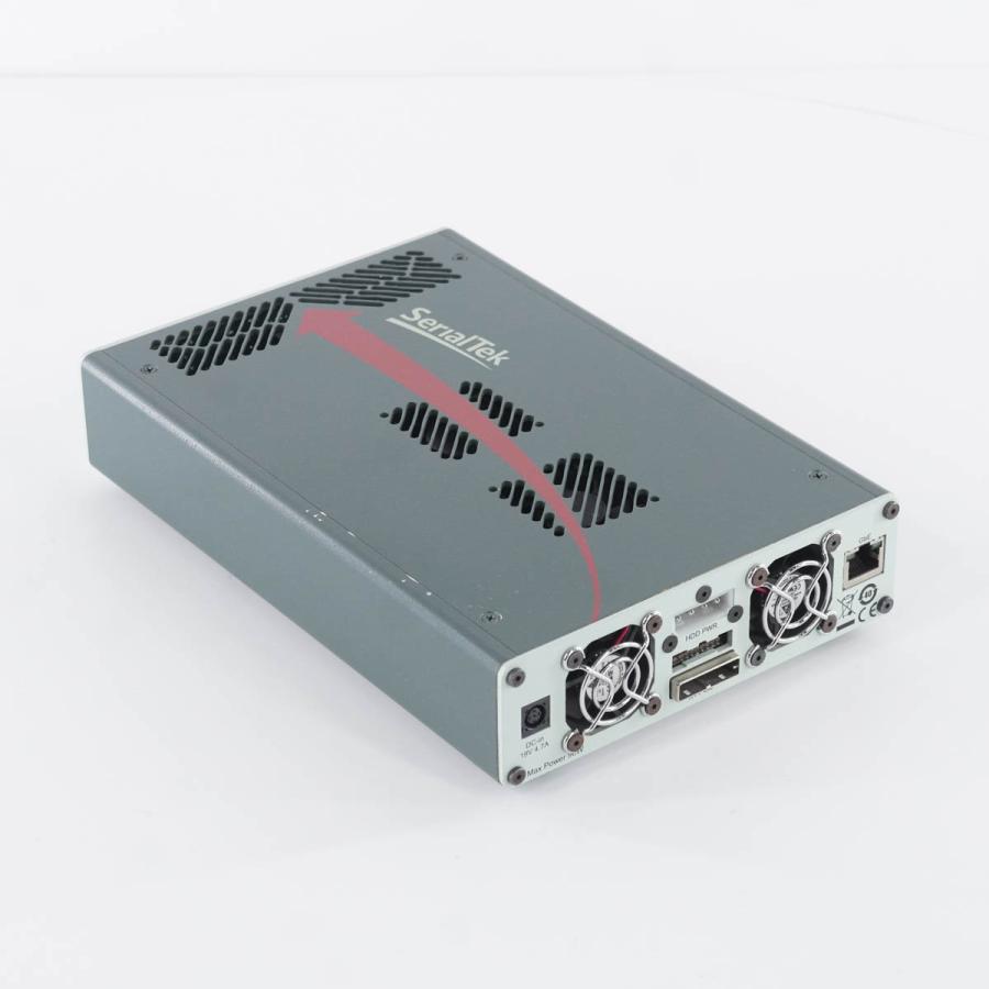 [DW]USED 8日保証 SerialTek U3051B MIC/1PT/006/SATA/HW1/2GB BusXpert アナライザー ...