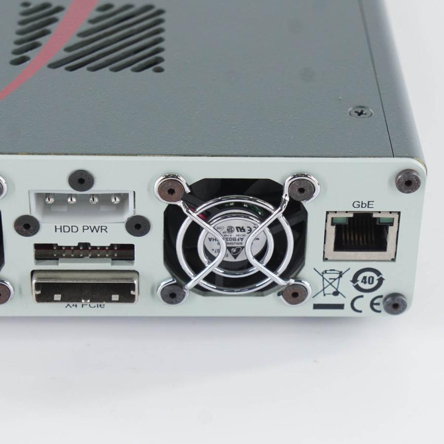 [DW]USED 8日保証 SerialTek U3051B MIC/1PT/006/SATA/HW1/2GB BusXpert アナライザー ...