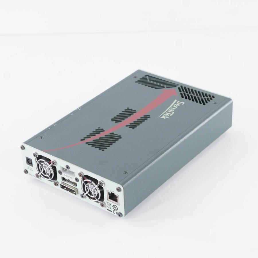 [DW]USED 8日保証 SerialTek U3051B MIC/1PT/006/SATA/HW1/2GB BusXpert アナライザー ...