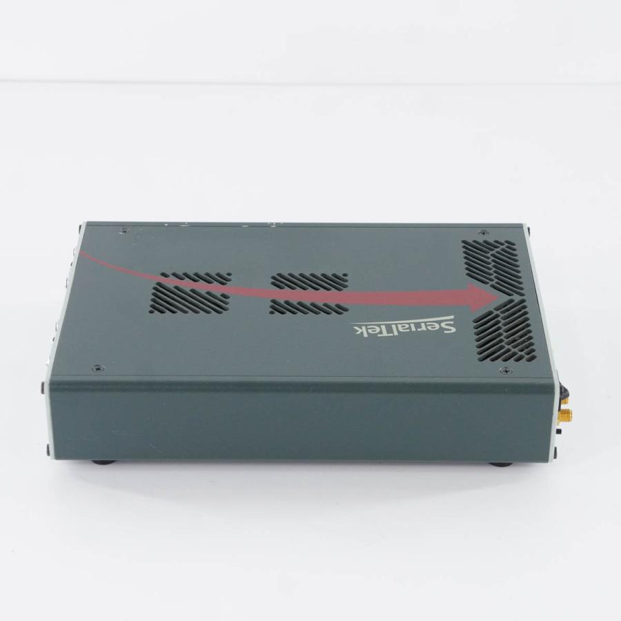 [DW]USED 8日保証 SerialTek U3051B MIC/1PT/006/SATA/HW1/2GB BusXpert アナライザー ...