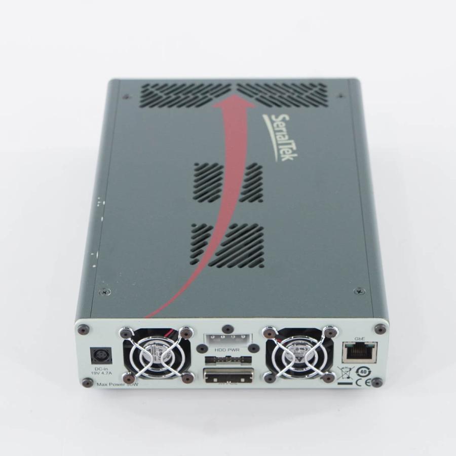 [DW]USED 8日保証 SerialTek U3051B MIC/1PT/006/SATA/HW1/2GB BusXpert アナライザー ...