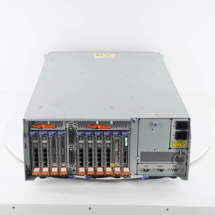 [PG]USED 8日保証 IBM FC 5877 EXPANSION DRAWER 拡張装置 [04851-0002] : ソクラボショップ ...