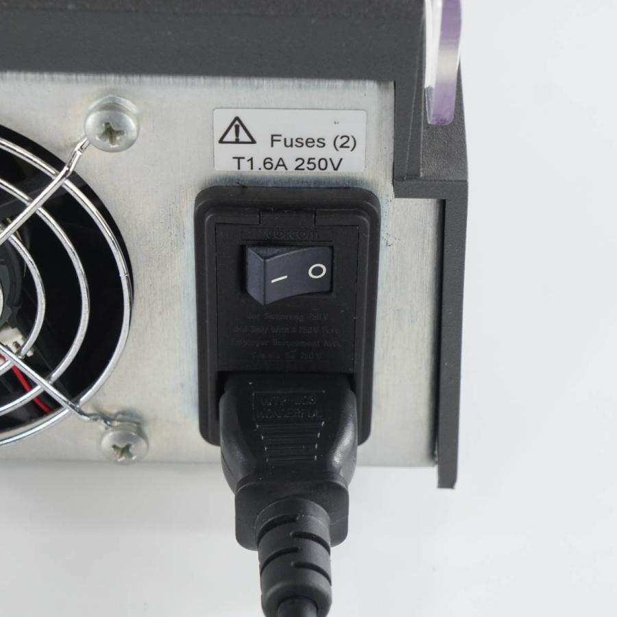 [DW]USED 8日保証 Amersham Biosciences 80-6414-02 Ettan IPGPHOR IEF UNIT 電源 ...