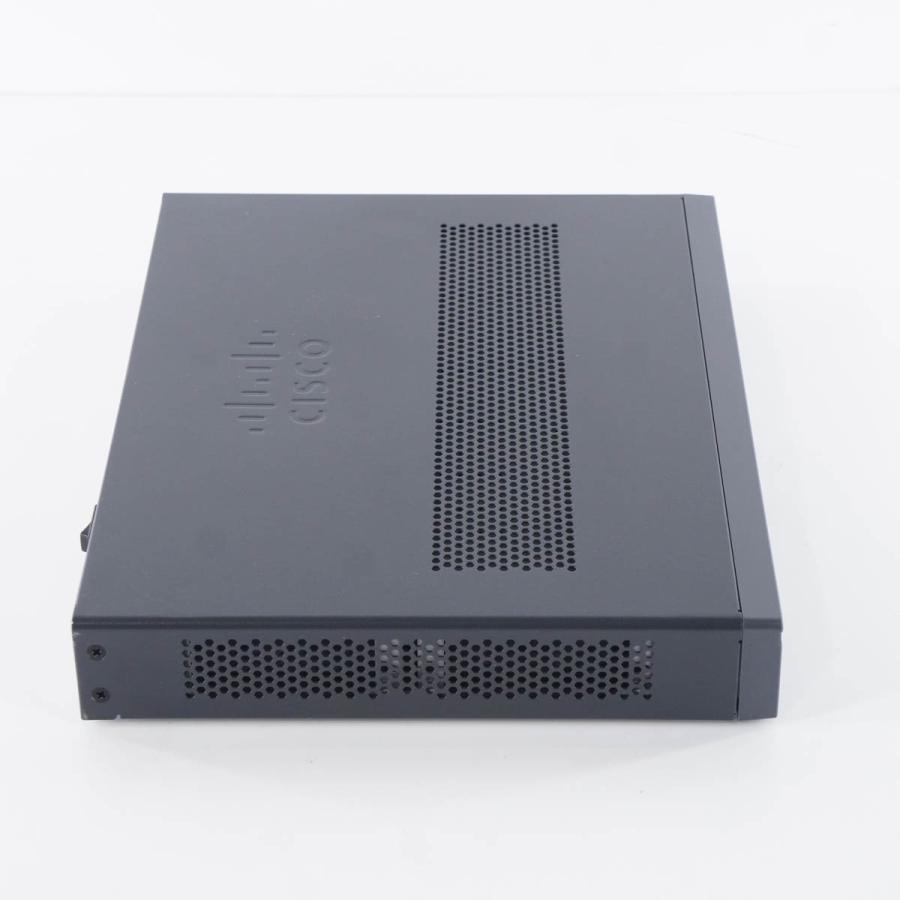 [PG]USED 8日保証 初期化済 CISCO 881W-P-K9 V01 800Series サービス統合型ルーター ACアダプター ...