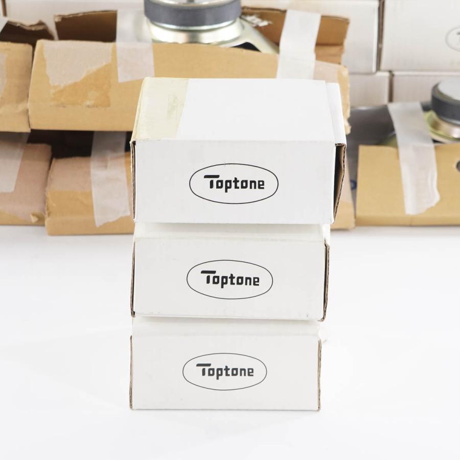 [PG]USED 8日保証 色々セット Toptone F120U73-9 F100A103-10 F77G98-6 スピーカー [04876 ...