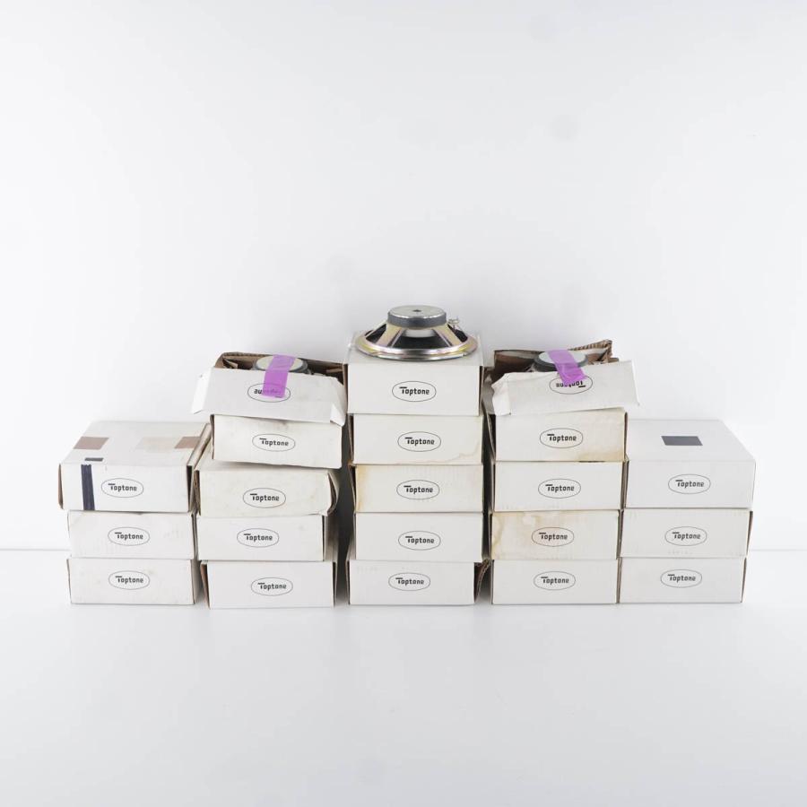[PG]USED 8日保証 色々セット Toptone F120U73-9 F100A103-10 F77G98-6 スピーカー [04876 ...