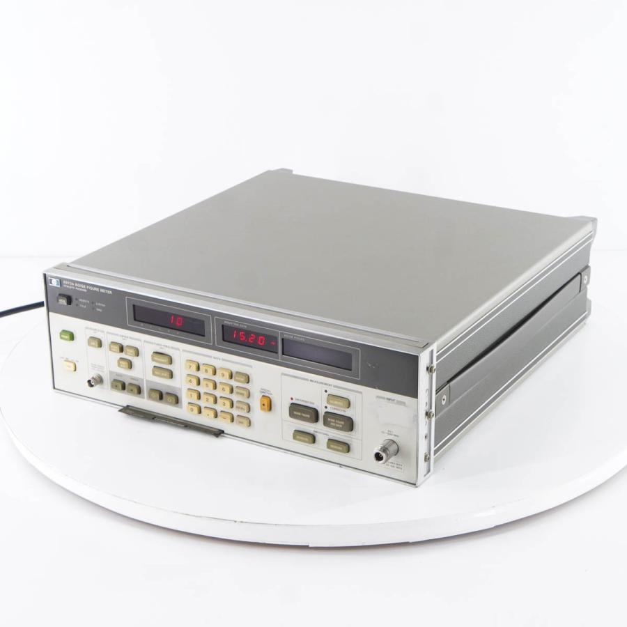 [DW]USED 8日保証 hp 8970A NOISE FIGURE METER ノイズフィギュアメーター [04880-0017 ...
