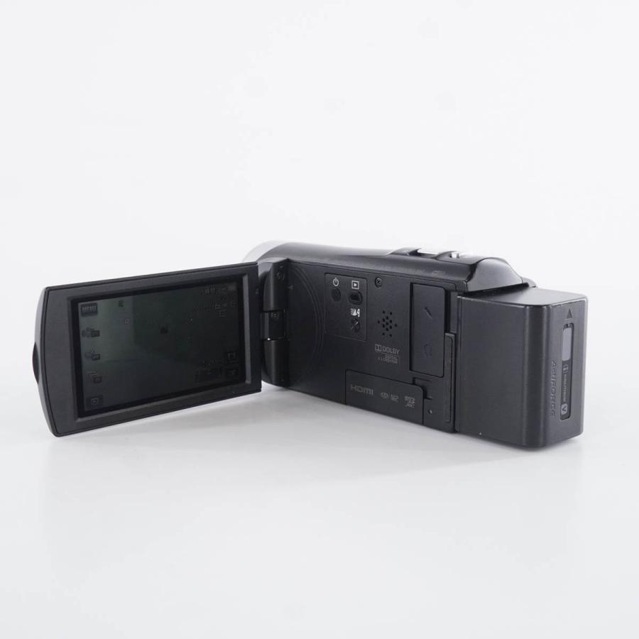 [PG]USED 8日保証 16年製 SONY HDR-CX485 Handycam ハンディカム デジタルビデオカメラ HD ACアダプター [04881-0018]｜dirwings｜13