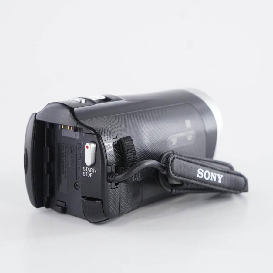 [PG]USED 8日保証 16年製 SONY HDR-CX485 Handycam ハンディカム デジタルビデオカメラ HD ACアダプター [04881-0018]｜dirwings｜16
