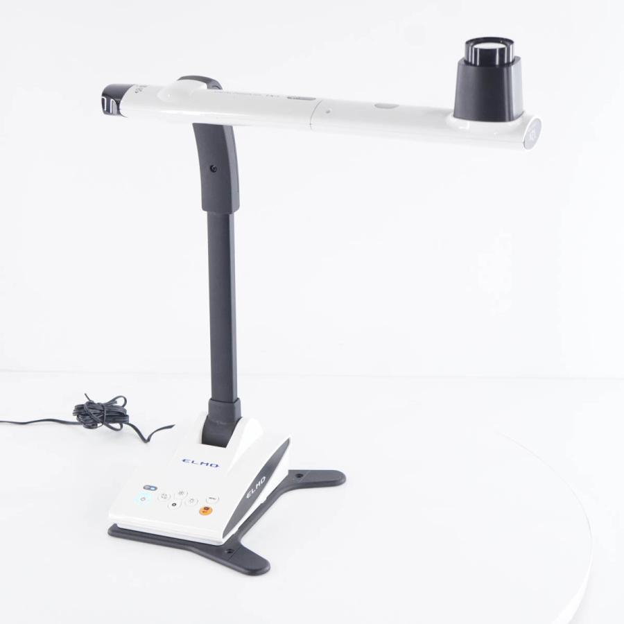 書画カメラ ELMO L-1e ① 【公式通販】