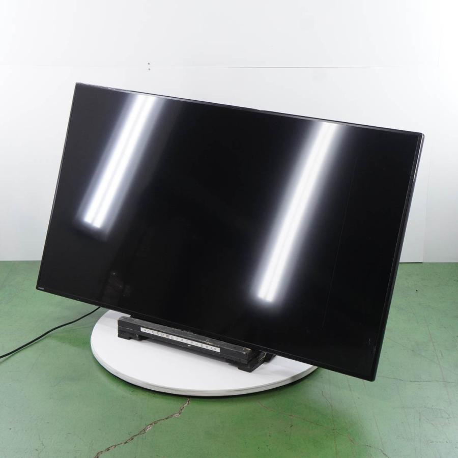 JB]USED 現状販売 2016年製 SHARP LC-50W35 AQUOS アクオス 50型 液晶