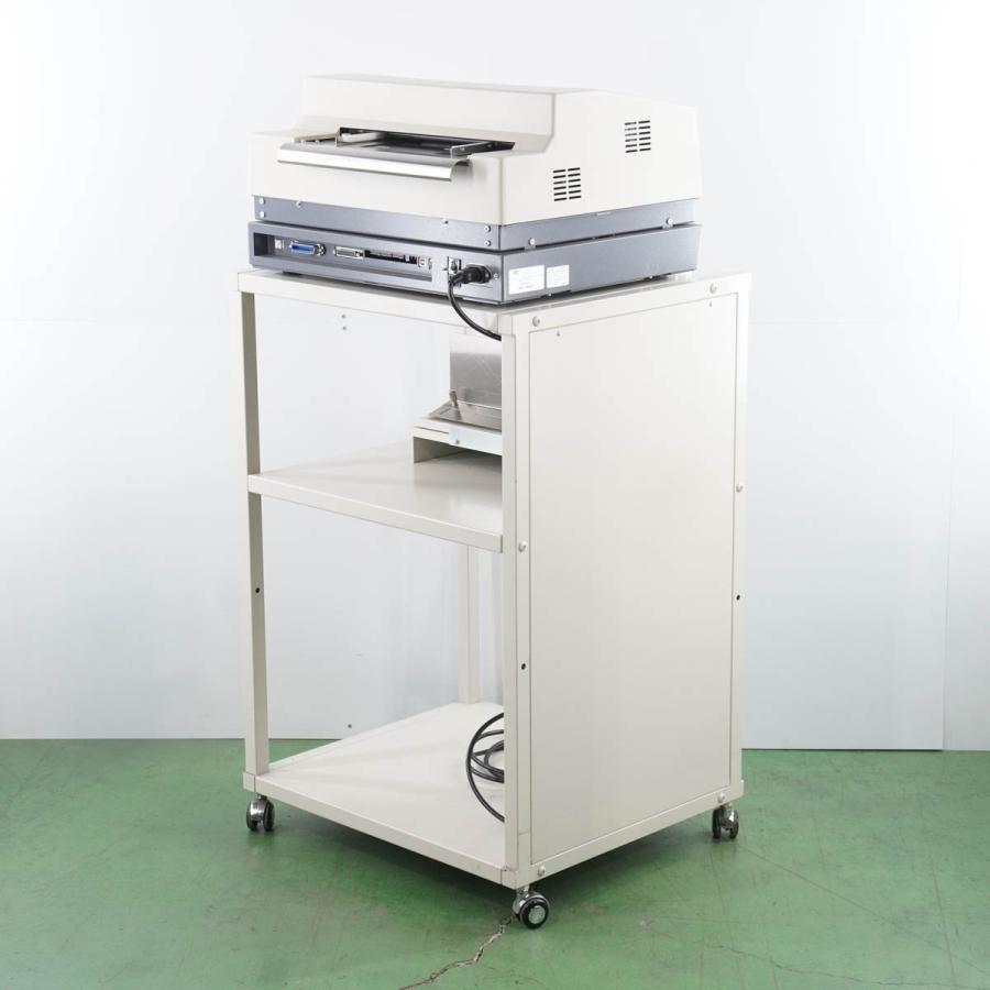 JB]USED 現状販売 TEC B-SK10D-TS15-R ラベルプリンター バーコード