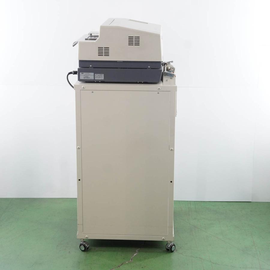 JB]USED 現状販売 TEC B-SK10D-TS15-R ラベルプリンター バーコード