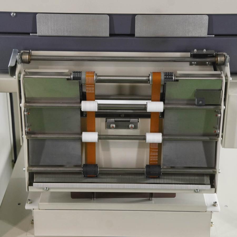 JB]USED 現状販売 TEC B-SK10D-TS15-R ラベルプリンター バーコード