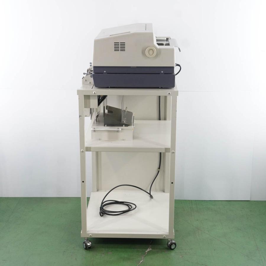 JB]USED 現状販売 TEC B-SK10D-TS15-R ラベルプリンター バーコード
