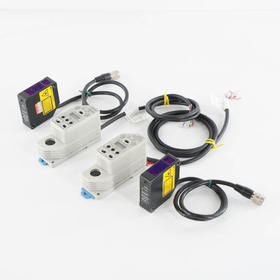 Sensore Laser NAIS AMAT 1400-01273 – Panasonic ANR12821 – Ricambio Per Automazione