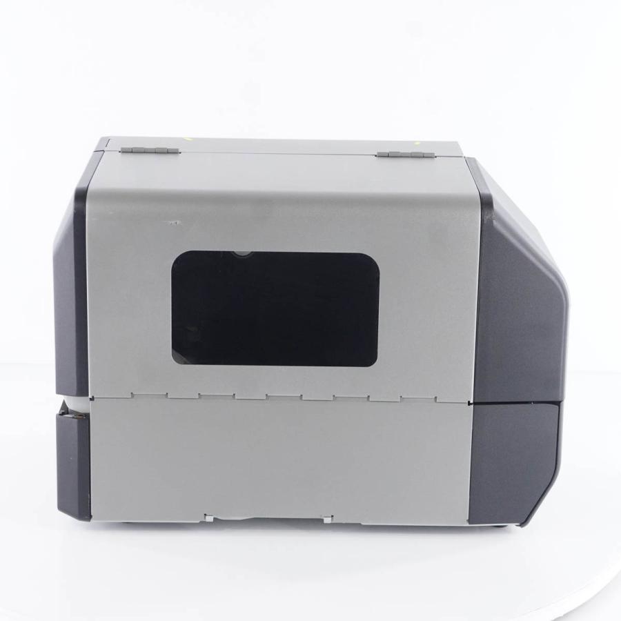 PG]USED 8日保証 16台入荷 SATO CL4NX-J バーコードプリンター ラベル