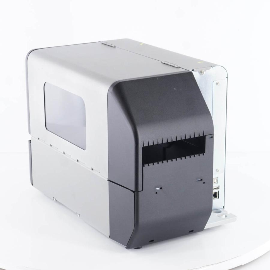 PG]USED 8日保証 16台入荷 SATO CL4NX-J バーコードプリンター ラベル