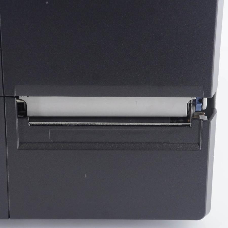 SATO CL4NX-J ラベルプリンター バーコードプリンター ブラック　本体 スキャントロニクスCL4NX-J Plusシリーズ｜ラベルプリンター｜サトー