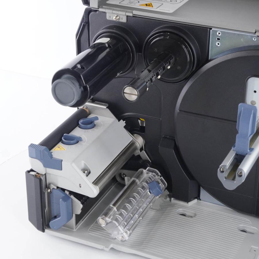 PG]USED 8日保証 16台入荷 SATO CL4NX-J バーコードプリンター ラベル