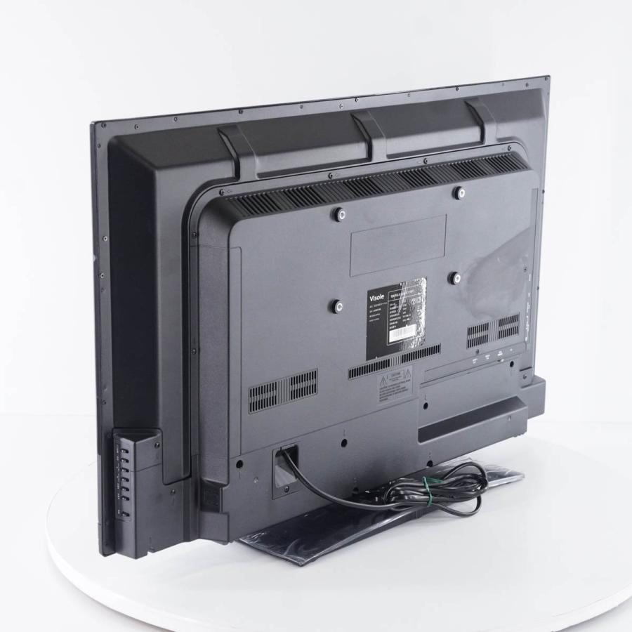 Visole 32インチテレビ LCH3213G リモコン付き PG]USED 8日保証 UNITECH LCH3213G Visole 32型 液晶テレビ 32インチ