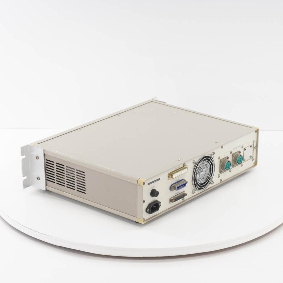 [DW]USED 8日保証 OPTEC PD-700 PULSE MOTOR CONTROL UNIT パルスモーターコントールユニット ...