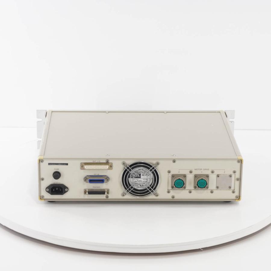 [DW]USED 8日保証 OPTEC PD-700 PULSE MOTOR CONTROL UNIT パルスモーターコントールユニット ...