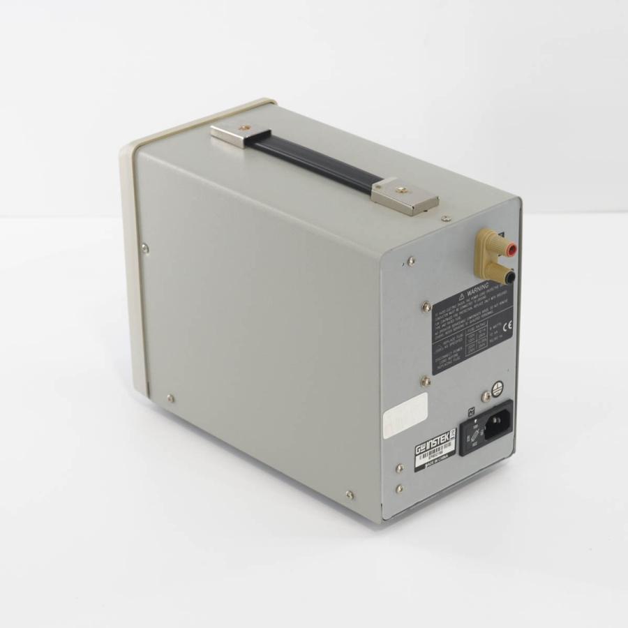 [DW]USED 8日保証 2台入荷 GW INSTEK GAG-810 Audio Generator 低周波発振器 オーディオ ...