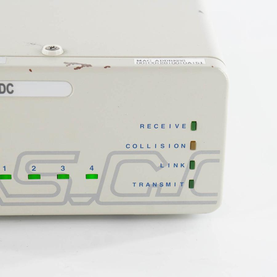 [DW]USED 8日保証 JASCO LC-Net II/ADC HPLC Interface Box インターフェイス 液クロ 液体 ...