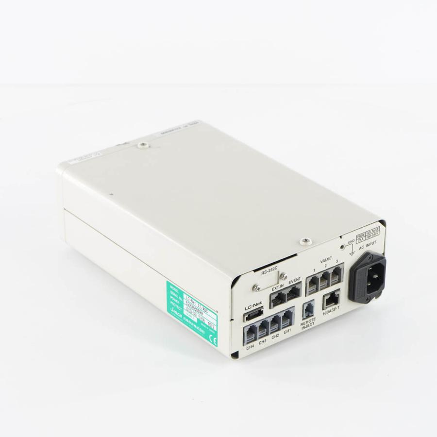 [DW]USED 8日保証 JASCO LC-Net II/ADC HPLC Interface Box インターフェイス 液クロ 液体 ...