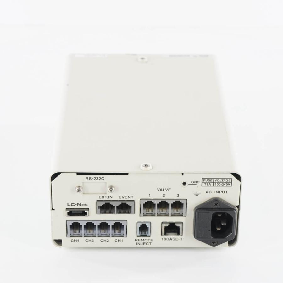 [DW]USED 8日保証 JASCO LC-Net II/ADC HPLC Interface Box インターフェイス 液クロ 液体 ...