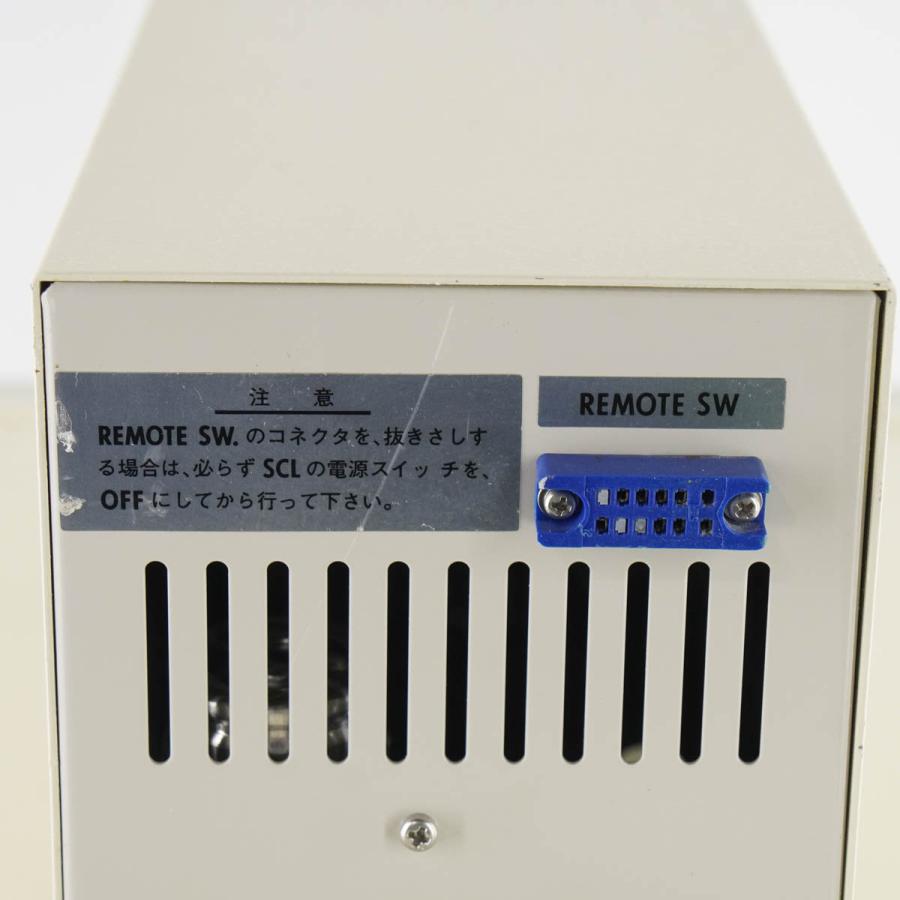 DW]USED 8日保証 SHIMADZU SPD-M10A HPLC DIODEARRAY DETECTOR フォト
