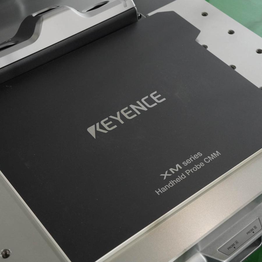 [DW]USED 8日保証 セット 09/2020CAL KEYENCE XM-M1200 XM-C1000 XM-1600 XM-P2000 ...