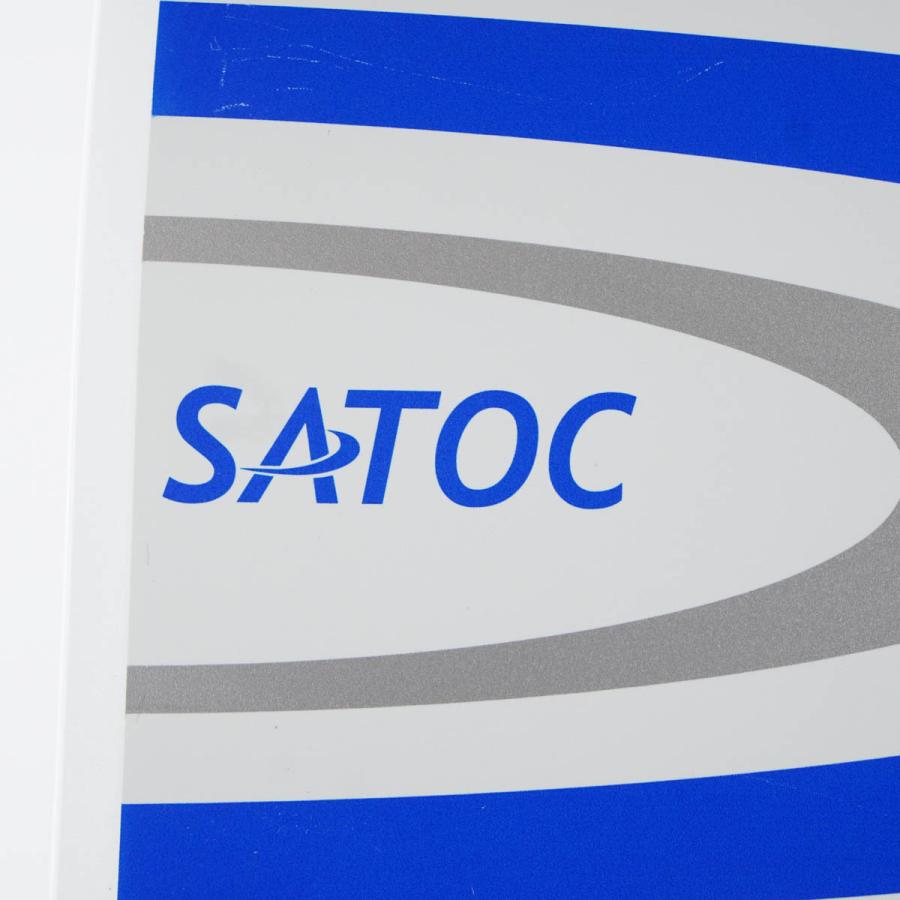 [PG]USED  4台入荷 SATO ST308R SATOC サトック バーコードプリンター ラベルプリンター STS302 [04977-0094] - 15
