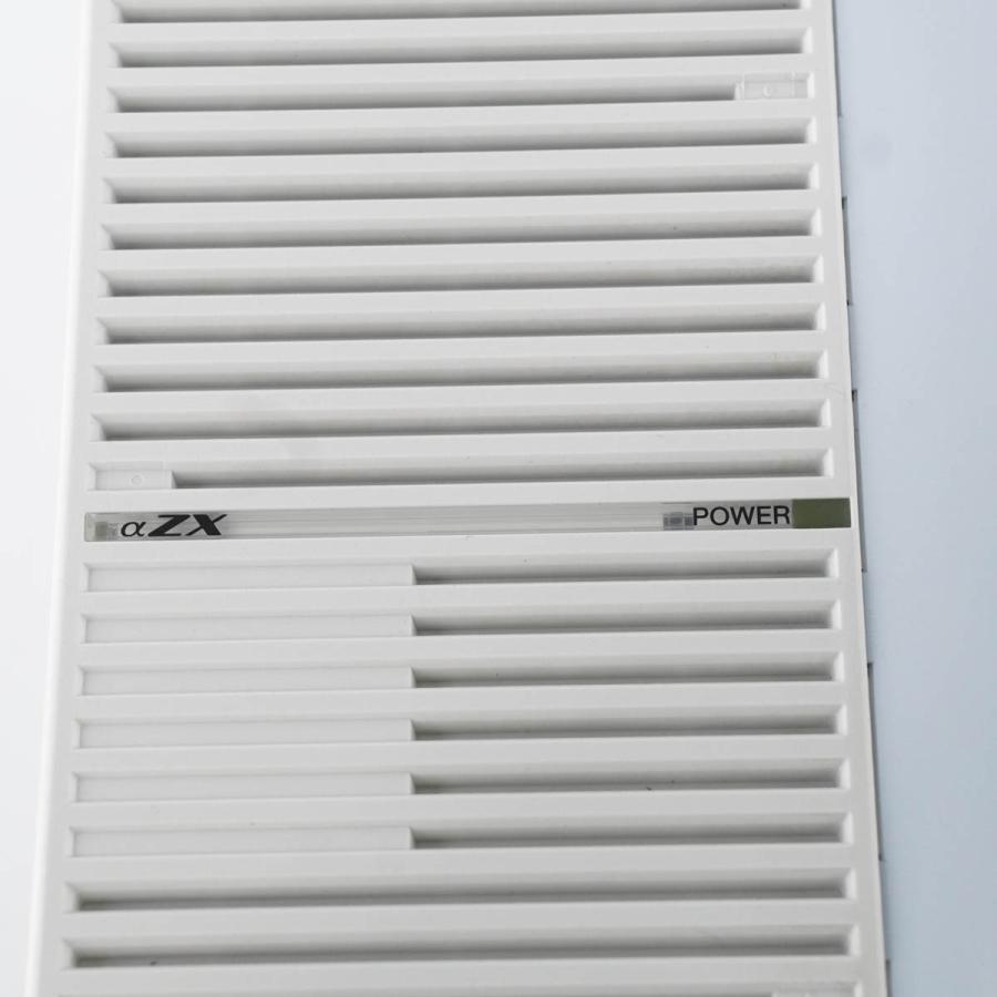 PG]USED 8日保証 セット NTT αZX ZXS-LTME-(1) 主装置 電話機 ビジネス
